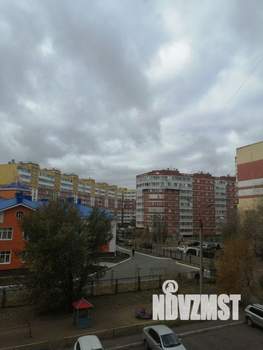 1-к квартира, на длительный срок, 34м2, 3/9 этаж