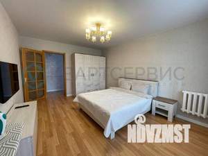 1-к квартира, на длительный срок, 52м2, 2/5 этаж