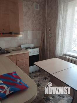 2-к квартира, на длительный срок, 46м2, 3/5 этаж