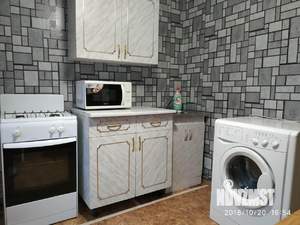 1-к квартира, на длительный срок, 31м2, 1/5 этаж