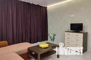 1-к квартира, посуточно, 10м2, 1/9 этаж