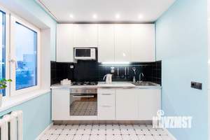 2-к квартира, посуточно, 45м2, 5/5 этаж