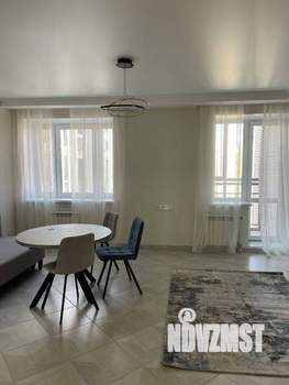 2-к квартира, на длительный срок, 55м2, 6/15 этаж