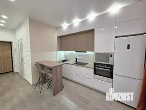 1-к квартира, на длительный срок, 40м2, 11/13 этаж