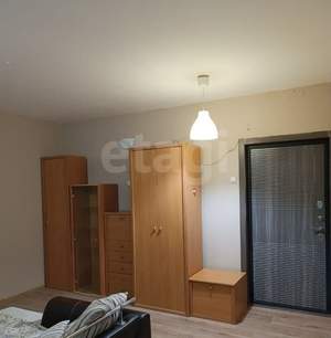 1-к квартира, на длительный срок, 33м2, 9/10 этаж