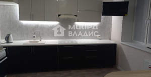 Студия квартира, на длительный срок, 34м2, 5/5 этаж