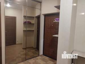 1-к квартира, на длительный срок, 38м2, 7/19 этаж