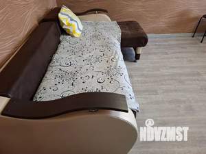 1-к квартира, посуточно, 32м2, 3/5 этаж