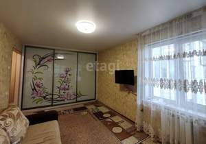 1-к квартира, на длительный срок, 31м2, 7/12 этаж