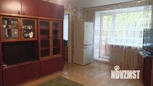 2-к квартира, на длительный срок, 44м2, 3/5 этаж