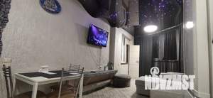 2-к квартира, посуточно, 55м2, 1/16 этаж