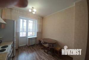 1-к квартира, на длительный срок, 39м2, 8/9 этаж