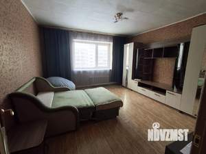 1-к квартира, на длительный срок, 39м2, 7/11 этаж