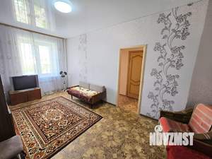 1-к квартира, на длительный срок, 36м2, 6/16 этаж