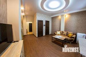 2-к квартира, посуточно, 48м2, 2/12 этаж