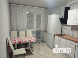 1-к квартира, на длительный срок, 43м2, 9/16 этаж