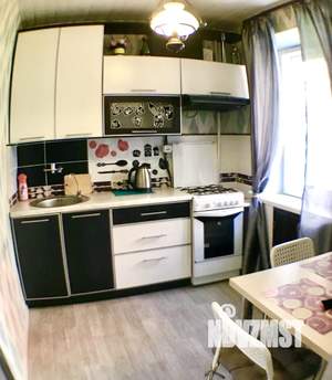 1-к квартира, посуточно, 33м2, 3/4 этаж