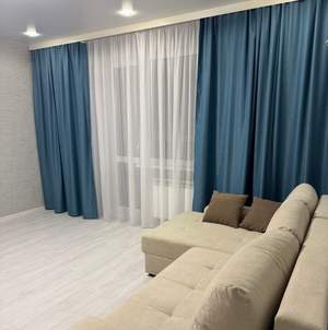 1-к квартира, на длительный срок, 40м2, 15/16 этаж