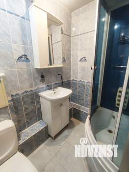 1-к квартира, на длительный срок, 29м2, 5/5 этаж