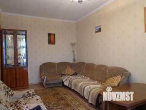 2-к квартира, на длительный срок, 64м2, 3/4 этаж