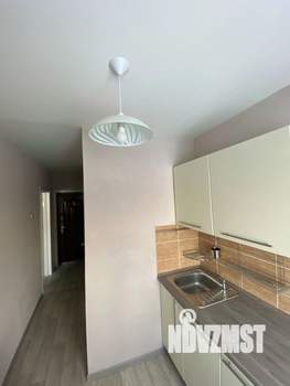 1-к квартира, на длительный срок, 30м2, 3/10 этаж