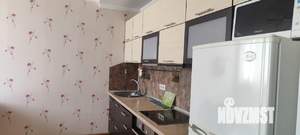 1-к квартира, на длительный срок, 45м2, 7/9 этаж