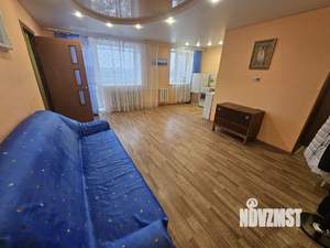 2-к квартира, на длительный срок, 44м2, 3/5 этаж