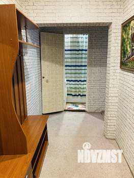 1-к квартира, посуточно, 40м2, 1/12 этаж