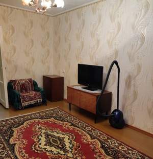 3-к квартира, на длительный срок, 63м2, 8/9 этаж