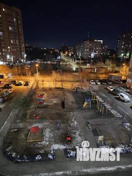 1-к квартира, на длительный срок, 40м2, 5/10 этаж