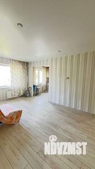 2-к квартира, на длительный срок, 46м2, 3/5 этаж
