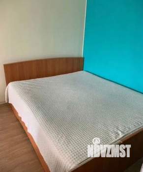 1-к квартира, на длительный срок, 38м2, 3/5 этаж