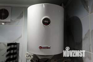 1-к квартира, посуточно, 30м2, 2/5 этаж