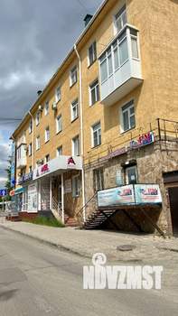 2-к квартира, на длительный срок, 44м2, 3/4 этаж