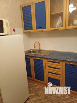 1-к квартира, на длительный срок, 30м2, 5/5 этаж