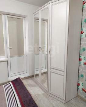 2-к квартира, на длительный срок, 55м2, 8/10 этаж