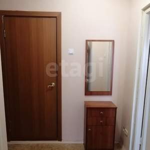 1-к квартира, на длительный срок, 37м2, 8/9 этаж