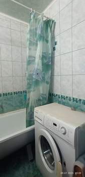 2-к квартира, на длительный срок, 52м2, 8/10 этаж