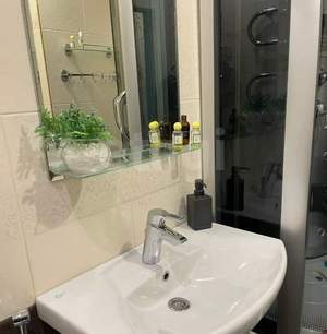 1-к квартира, на длительный срок, 38м2, 9/9 этаж