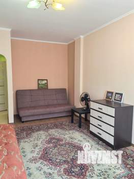 1-к квартира, на длительный срок, 43м2, 5/9 этаж