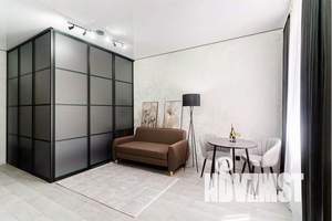 1-к квартира, посуточно, 30м2, 10/14 этаж