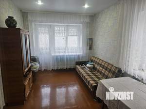 1-к квартира, на длительный срок, 30м2, 3/3 этаж