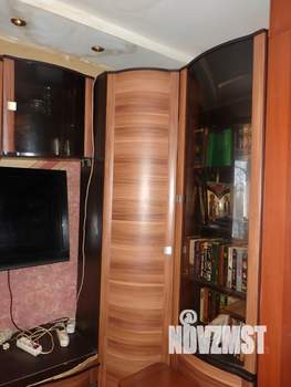 Студия квартира, на длительный срок, 17м2, 1/5 этаж