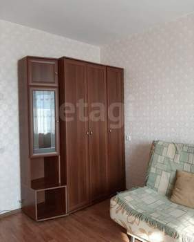 1-к квартира, на длительный срок, 44м2, 8/10 этаж