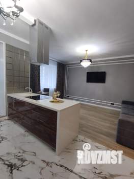 1-к квартира, на длительный срок, 40м2, 3/16 этаж