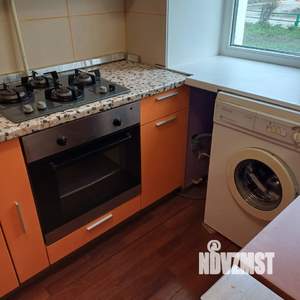 2-к квартира, на длительный срок, 43м2, 1/5 этаж