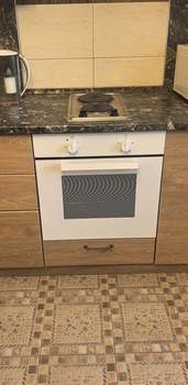 1-к квартира, на длительный срок, 47м2, 5/6 этаж