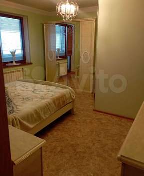 4-к квартира, на длительный срок, 100м2, 9/9 этаж