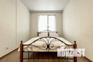 1-к квартира, посуточно, 38м2, 2/19 этаж