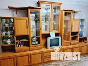 3-к квартира, на длительный срок, 60м2, 1/5 этаж